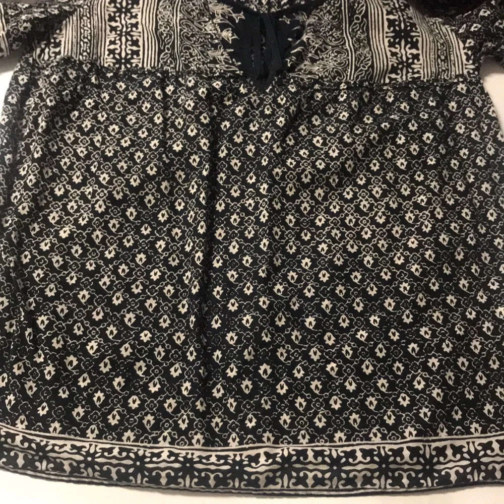 American Eagle Top Womens Size Small - Picture 6 of 9